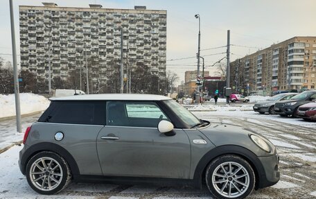 MINI Hatch, 2014 год, 1 599 999 рублей, 7 фотография