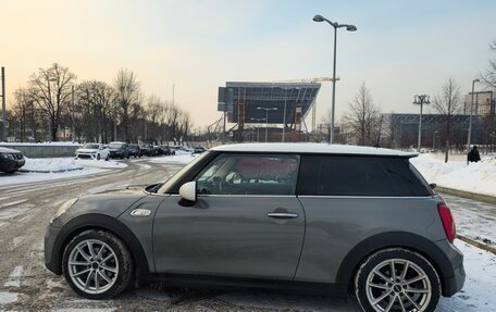 MINI Hatch, 2014 год, 1 599 999 рублей, 3 фотография