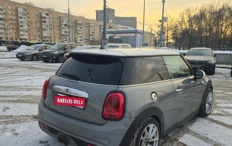 MINI Hatch, 2014 год, 1 599 999 рублей, 6 фотография