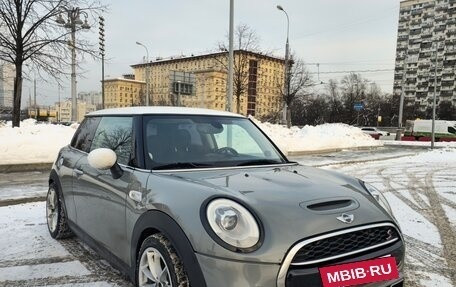 MINI Hatch, 2014 год, 1 599 999 рублей, 8 фотография