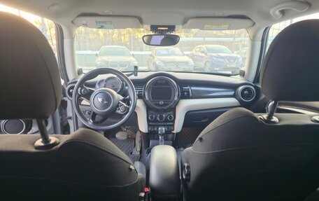 MINI Hatch, 2014 год, 1 599 999 рублей, 9 фотография