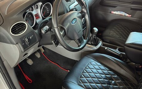 Ford Focus II рестайлинг, 2011 год, 630 000 рублей, 2 фотография