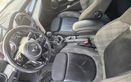 MINI Hatch, 2014 год, 1 599 999 рублей, 10 фотография