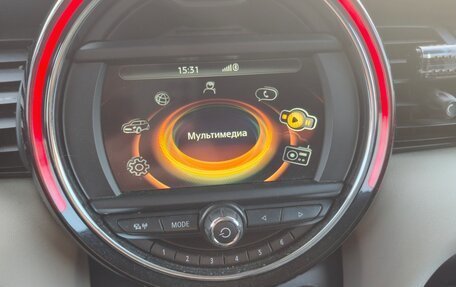 MINI Hatch, 2014 год, 1 599 999 рублей, 14 фотография