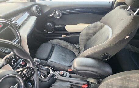 MINI Hatch, 2014 год, 1 599 999 рублей, 12 фотография