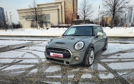 MINI Hatch, 2014 год, 1 599 999 рублей, 2 фотография