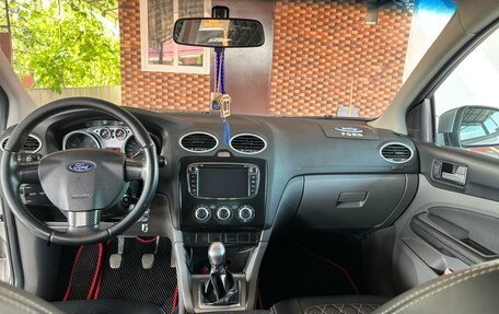 Ford Focus II рестайлинг, 2011 год, 630 000 рублей, 5 фотография