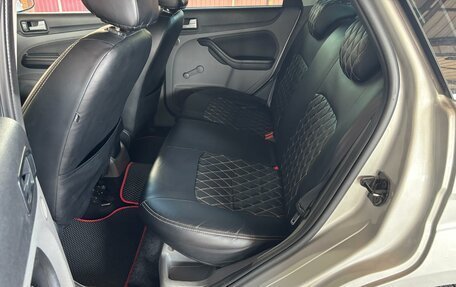 Ford Focus II рестайлинг, 2011 год, 630 000 рублей, 12 фотография