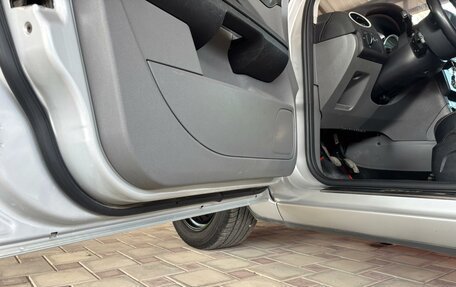 Ford Focus II рестайлинг, 2011 год, 630 000 рублей, 8 фотография