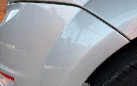 Ford Focus II рестайлинг, 2011 год, 630 000 рублей, 10 фотография