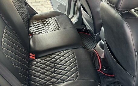 Ford Focus II рестайлинг, 2011 год, 630 000 рублей, 13 фотография