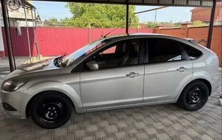 Ford Focus II рестайлинг, 2011 год, 630 000 рублей, 16 фотография