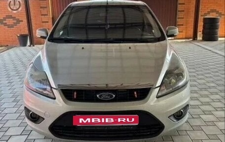 Ford Focus II рестайлинг, 2011 год, 630 000 рублей, 17 фотография