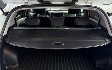 KIA Sportage IV рестайлинг, 2020 год, 2 500 000 рублей, 15 фотография