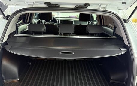 KIA Sportage IV рестайлинг, 2020 год, 2 500 000 рублей, 13 фотография