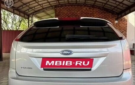 Ford Focus II рестайлинг, 2011 год, 630 000 рублей, 18 фотография