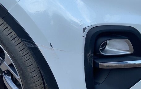 KIA Sportage IV рестайлинг, 2020 год, 2 500 000 рублей, 29 фотография