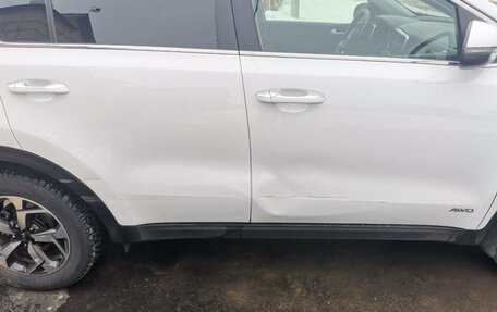 KIA Sportage IV рестайлинг, 2020 год, 2 500 000 рублей, 32 фотография