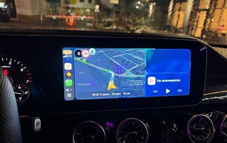 Mercedes-Benz V-Класс, 2021 год, 7 500 000 рублей, 17 фотография