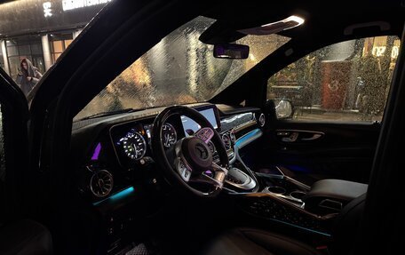 Mercedes-Benz V-Класс, 2021 год, 7 500 000 рублей, 20 фотография