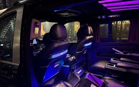 Mercedes-Benz V-Класс, 2021 год, 7 500 000 рублей, 24 фотография