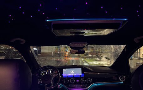 Mercedes-Benz V-Класс, 2021 год, 7 500 000 рублей, 23 фотография