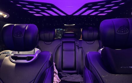 Mercedes-Benz V-Класс, 2021 год, 7 500 000 рублей, 31 фотография