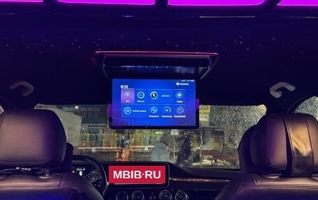 Mercedes-Benz V-Класс, 2021 год, 7 500 000 рублей, 32 фотография