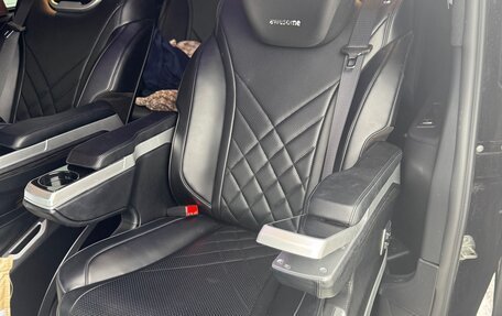 Mercedes-Benz V-Класс, 2021 год, 7 500 000 рублей, 40 фотография