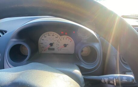 Mitsubishi Eclipse III, 2001 год, 600 000 рублей, 7 фотография