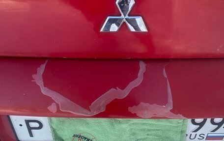 Mitsubishi Eclipse III, 2001 год, 600 000 рублей, 10 фотография