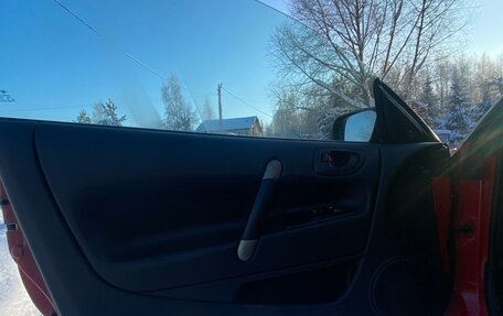 Mitsubishi Eclipse III, 2001 год, 600 000 рублей, 9 фотография