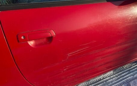 Mitsubishi Eclipse III, 2001 год, 600 000 рублей, 8 фотография