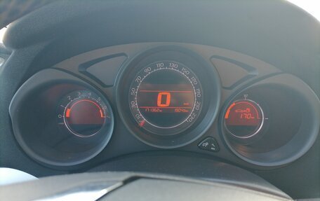 Citroen C4 II рестайлинг, 2013 год, 500 000 рублей, 5 фотография