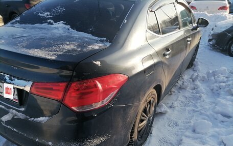 Citroen C4 II рестайлинг, 2013 год, 500 000 рублей, 4 фотография