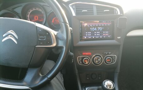 Citroen C4 II рестайлинг, 2013 год, 500 000 рублей, 6 фотография