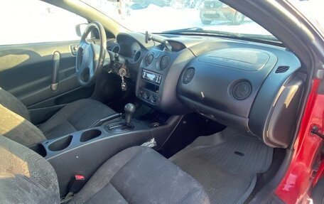 Mitsubishi Eclipse III, 2001 год, 600 000 рублей, 12 фотография