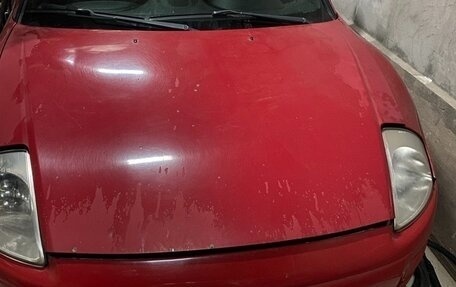 Mitsubishi Eclipse III, 2001 год, 600 000 рублей, 14 фотография