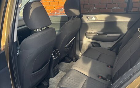 KIA Sportage IV рестайлинг, 2016 год, 1 820 000 рублей, 9 фотография