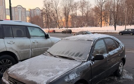 Toyota Corolla, 1995 год, 97 000 рублей, 2 фотография