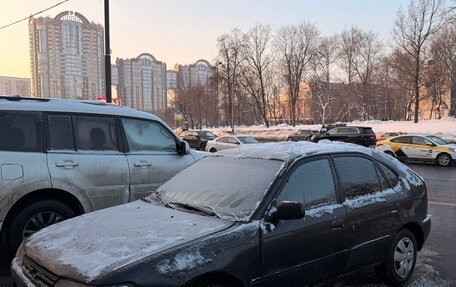 Toyota Corolla, 1995 год, 97 000 рублей, 3 фотография