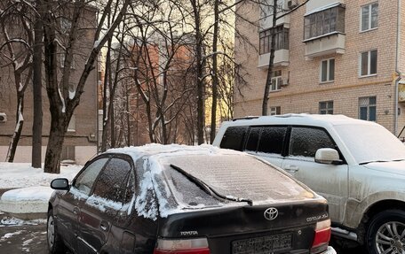 Toyota Corolla, 1995 год, 97 000 рублей, 4 фотография