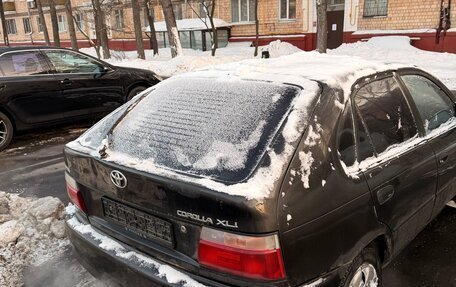 Toyota Corolla, 1995 год, 97 000 рублей, 5 фотография