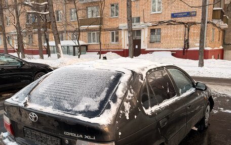 Toyota Corolla, 1995 год, 97 000 рублей, 6 фотография