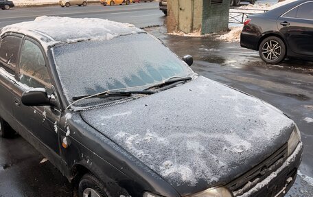 Toyota Corolla, 1995 год, 97 000 рублей, 8 фотография