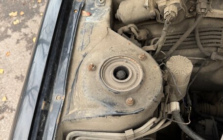 Toyota Corolla, 1995 год, 97 000 рублей, 12 фотография