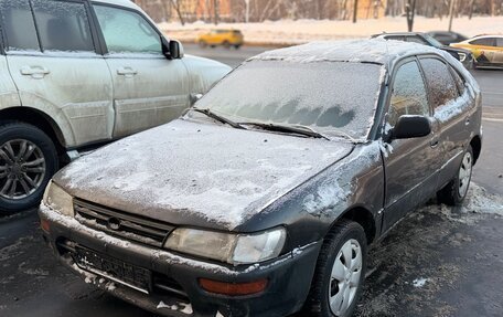Toyota Corolla, 1995 год, 97 000 рублей, 10 фотография