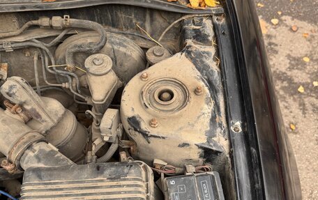 Toyota Corolla, 1995 год, 97 000 рублей, 13 фотография