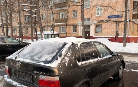 Toyota Corolla, 1995 год, 97 000 рублей, 7 фотография