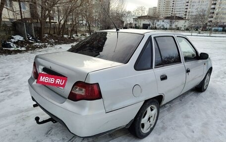 Daewoo Nexia I рестайлинг, 2011 год, 165 000 рублей, 2 фотография